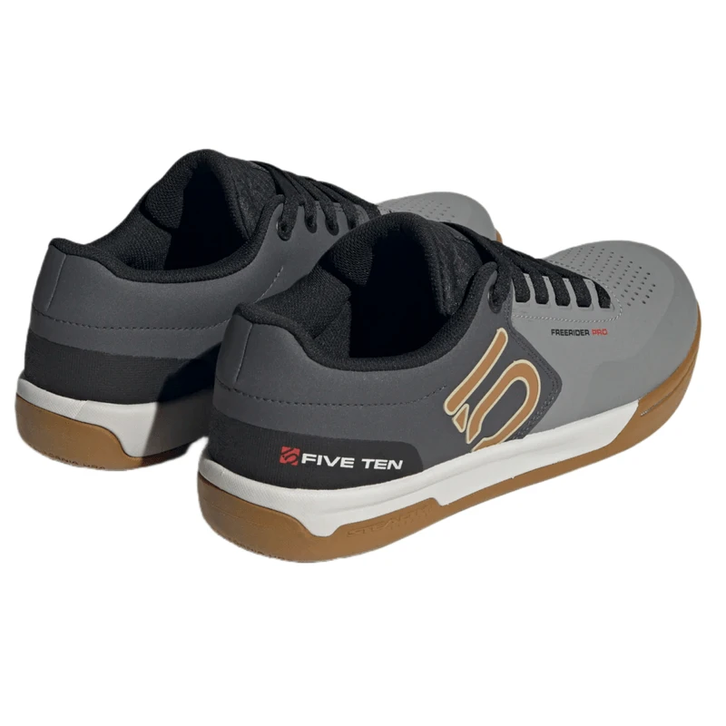 Five Ten Freerider Pro Flat Pedal Shoe - Men's 6 Five Ten Freerider Pro Flat Pedal Shoe - Men's - Image 4