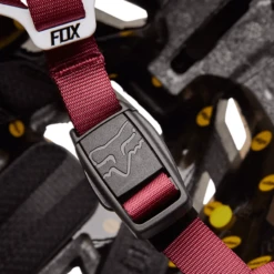 Fox Speedframe Pro Camo Helmet