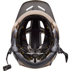 Fox Speedframe Pro Klif Helmet