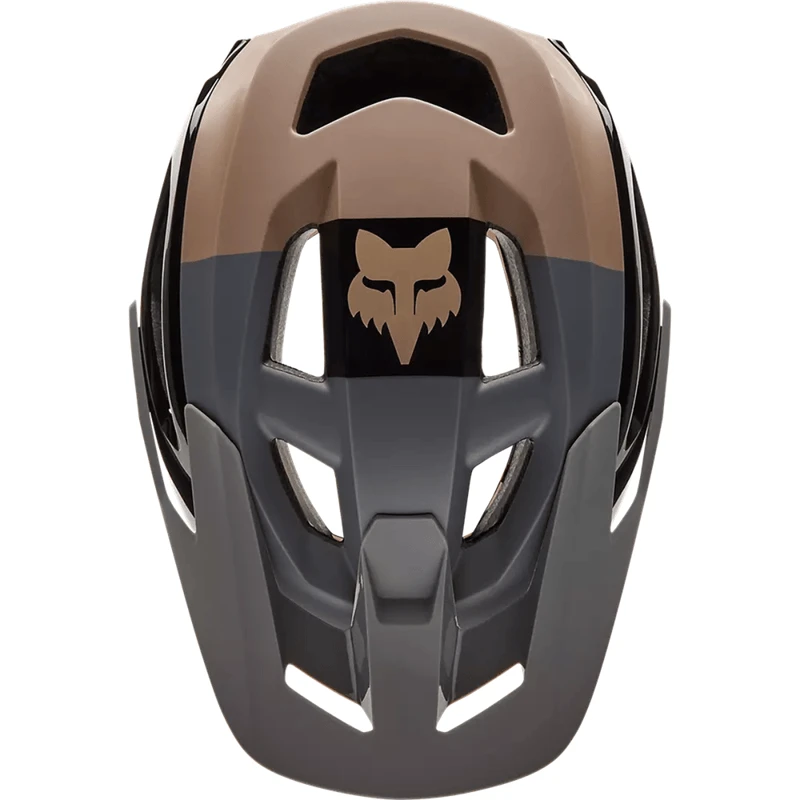 Fox Speedframe Pro Klif Helmet 5 Fox Speedframe Pro Klif Helmet - Image 3