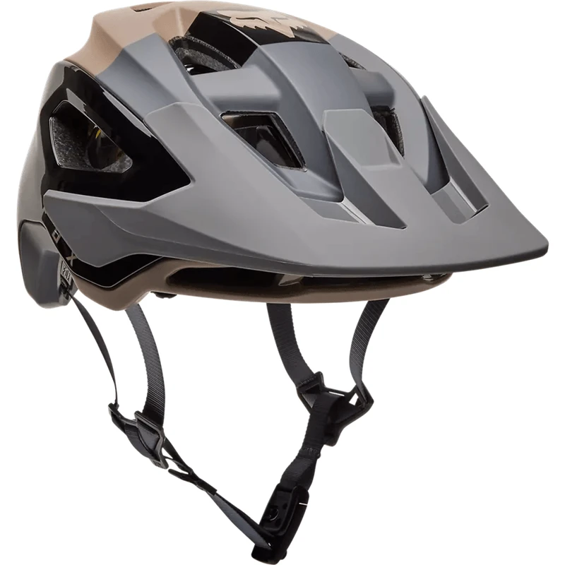Fox Speedframe Pro Klif Helmet 11 Fox Speedframe Pro Klif Helmet - Image 9
