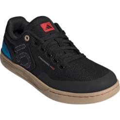 Five Ten Freerider Pro Canvas Shoe - Men's -Troy Lee Cycling Shop 1279936 800 auto