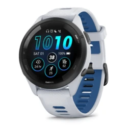 Garmin Forerunner 265 Watch