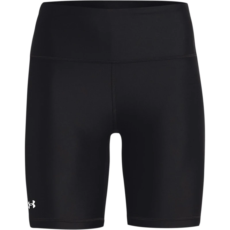 Under Armour HeatGear Bike Short - Women's 4 Under Armour HeatGear Bike Short - Women's - Image 2