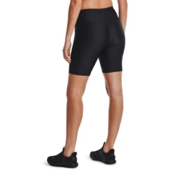 Under Armour HeatGear Bike Short - Women's