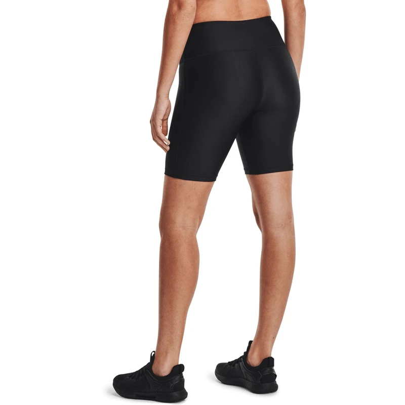 Under Armour HeatGear Bike Short - Women's 3 Under Armour HeatGear Bike Short - Women's