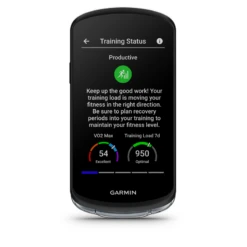 Garmin Edge 1040 GPS Bike Computer Sensor Bundle
