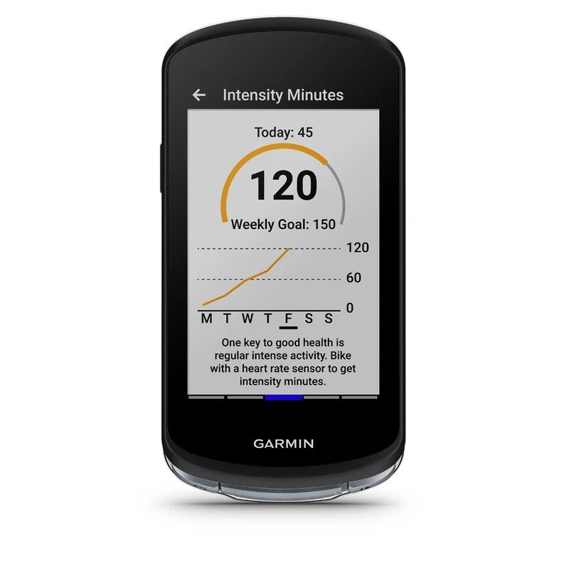 Garmin Edge 1040 GPS Bike Computer Sensor Bundle 11 Garmin Edge 1040 GPS Bike Computer Sensor Bundle - Image 9