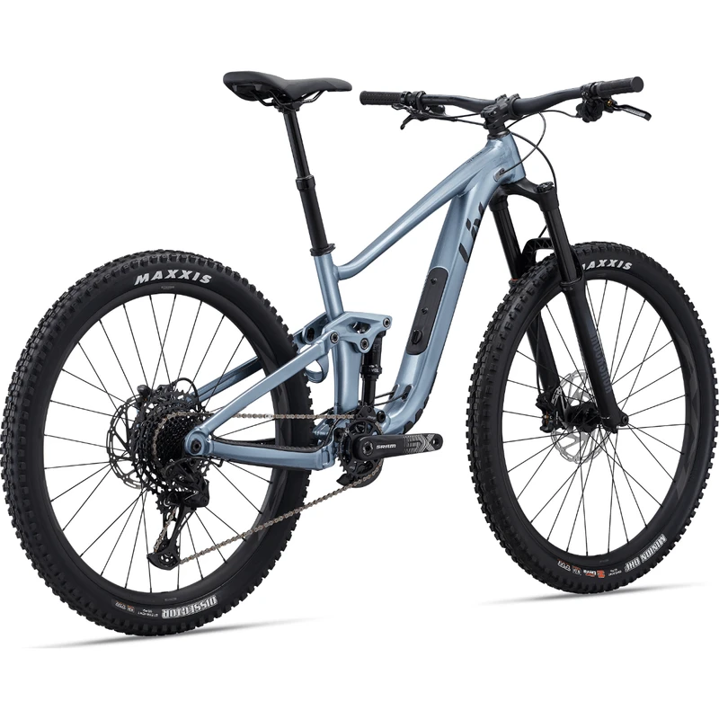 Liv 2023 Intrigue LT 2 Bike - Women's 6 Liv 2023 Intrigue LT 2 Bike - Women's - Image 4