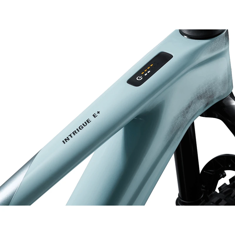 Liv 2023 Intrigue X Advanced E+ Elite 2 E-Bike - Women's 7 Liv 2023 Intrigue X Advanced E+ Elite 2 E-Bike - Women's - Image 5