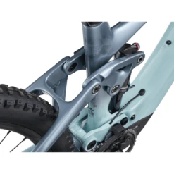 Liv 2023 Intrigue X Advanced E+ Elite 2 E-Bike - Women's