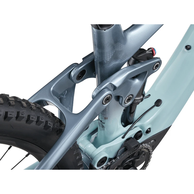 Liv 2023 Intrigue X Advanced E+ Elite 2 E-Bike - Women's 3 Liv 2023 Intrigue X Advanced E+ Elite 2 E-Bike - Women's