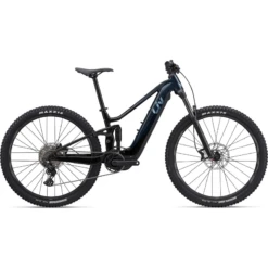 Liv Embolden E+ 2 E-Bike - 2023 9 Liv Embolden E+ 2 E-Bike - 2023 -Troy Lee Cycling Shop 1288308 800 auto