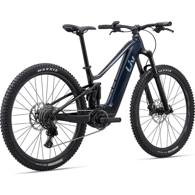 Liv Embolden E+ 2 E-Bike - 2023 3 Liv Embolden E+ 2 E-Bike - 2023