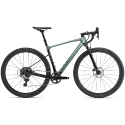 Giant Revolt X Advanced Pro Bike