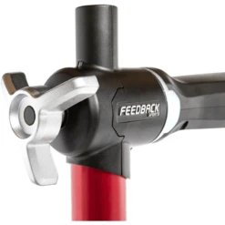 Feedback Sports Pro Mechanic Hd Bike Repair Stand