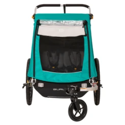 Burley Encore X Bike Trailer -Troy Lee Cycling Shop 1291176 800 auto