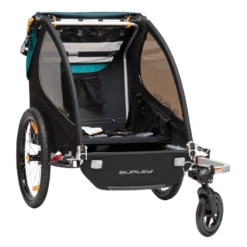 Burley Encore X Bike Trailer -Troy Lee Cycling Shop 1291178 800 auto