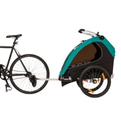 Burley Encore X Bike Trailer -Troy Lee Cycling Shop 1291184 800 auto