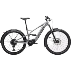 Specialized Turbo Tero X 4.0 E-Bike