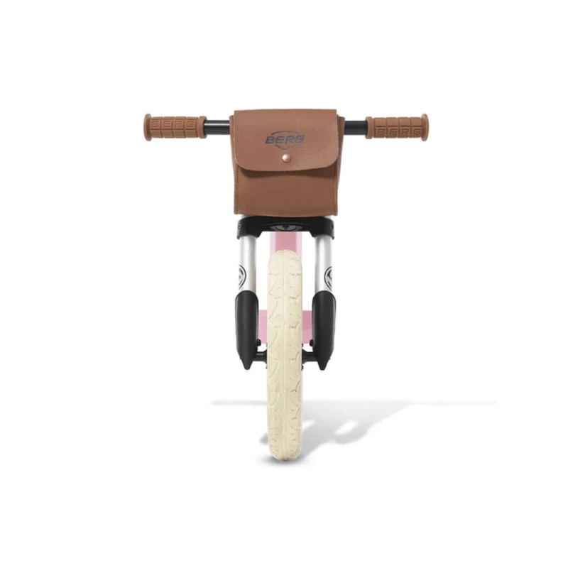 BERG Biky Retro 12" Balance Bike - Toddler 4 BERG Biky Retro 12" Balance Bike - Toddler - Image 2