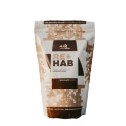 Carbo Rocket Rehab Post-Workout Recovery