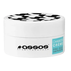 Assos Of Switzerland Chamois Cream