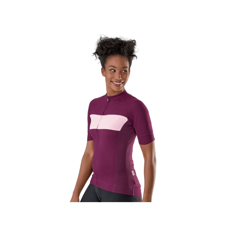 Trek Circuit LTD Cycling Jersey - Women's 4 Trek Circuit LTD Cycling Jersey - Women's - Image 2