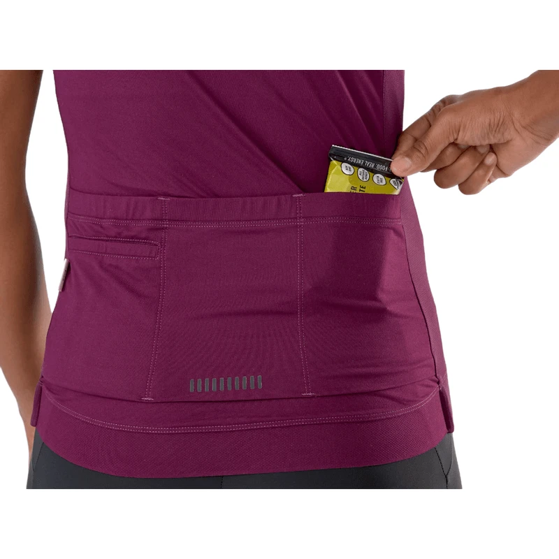 Trek Circuit LTD Cycling Jersey - Women's 9 Trek Circuit LTD Cycling Jersey - Women's - Image 7