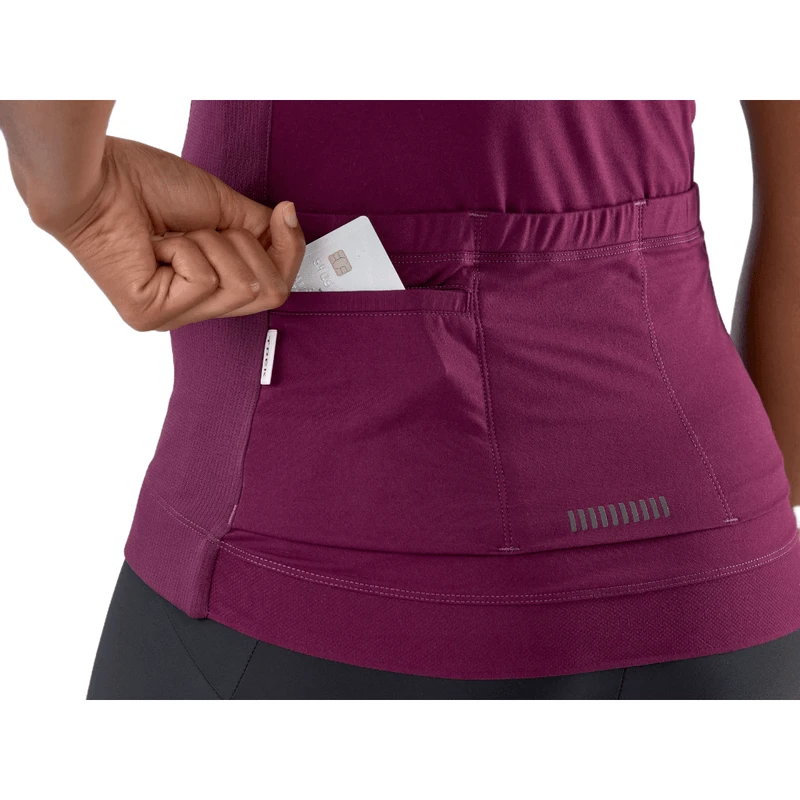 Trek Circuit LTD Cycling Jersey - Women's 10 Trek Circuit LTD Cycling Jersey - Women's - Image 8