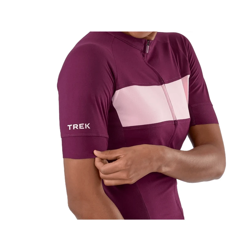 Trek Circuit LTD Cycling Jersey - Women's 8 Trek Circuit LTD Cycling Jersey - Women's - Image 6