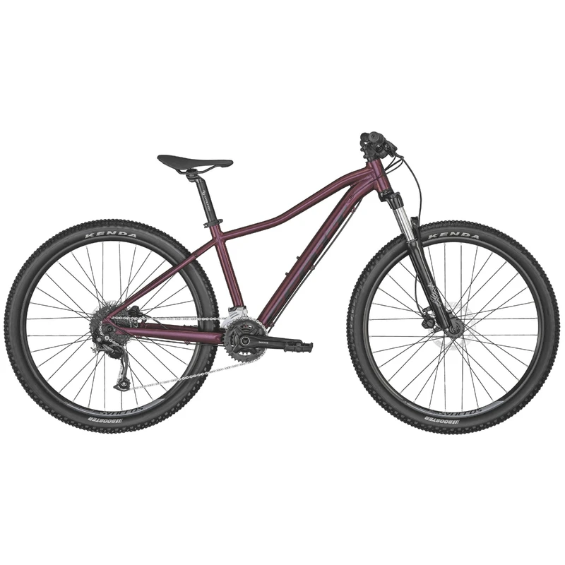 Scott 2022 Contessa Active 40 Mountain Bike - Women's 3 Scott 2022 Contessa Active 40 Mountain Bike - Women's