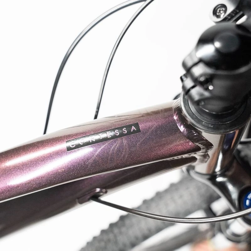 Scott 2022 Contessa Active 40 Mountain Bike - Women's 4 Scott 2022 Contessa Active 40 Mountain Bike - Women's - Image 2