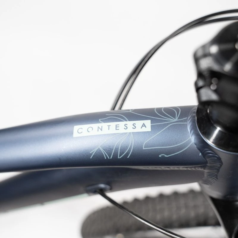 Scott 2022 Contessa Active 10 Mountain Bike - Women's 4 Scott 2022 Contessa Active 10 Mountain Bike - Women's - Image 2