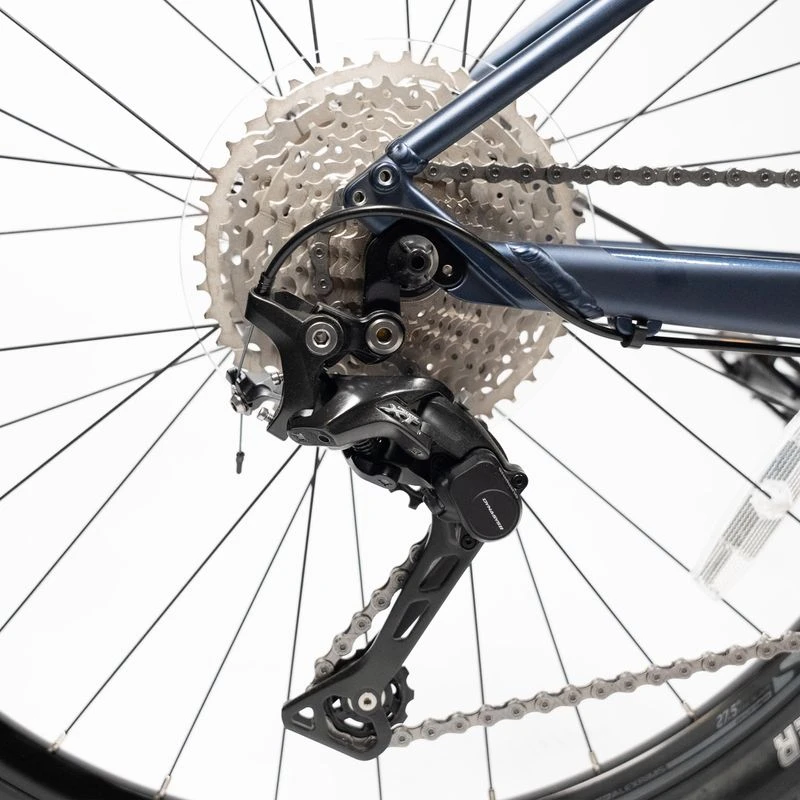 Scott 2022 Contessa Active 10 Mountain Bike - Women's 10 Scott 2022 Contessa Active 10 Mountain Bike - Women's - Image 8