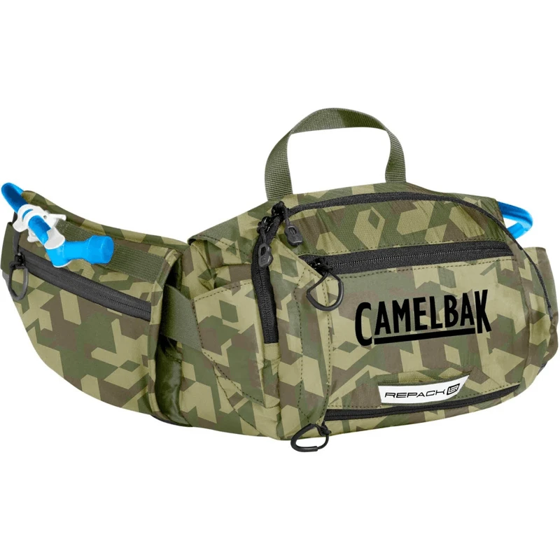 CamelBak Repack LR 4L 50oz Hydration Belt 4 CamelBak Repack LR 4L 50oz Hydration Belt - Image 2
