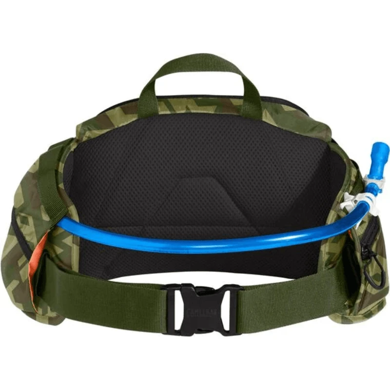 CamelBak Repack LR 4L 50oz Hydration Belt 3 CamelBak Repack LR 4L 50oz Hydration Belt