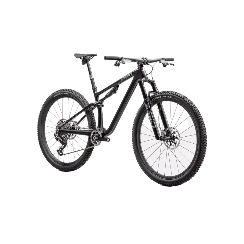 Specialized S-Works Epic EVO LTD 4 Specialized S-Works Epic EVO LTD - Image 2