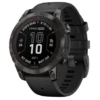 Garmin Fenix 7 Pro Watch – Sapphire Solar Edition