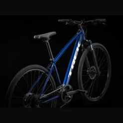 Trek Dual Sport 2 Gen 4 Hybrid Bike - 2023