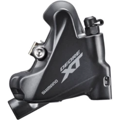Shimano BR-M8110 XT Flat Mount Disc Brake Caliper