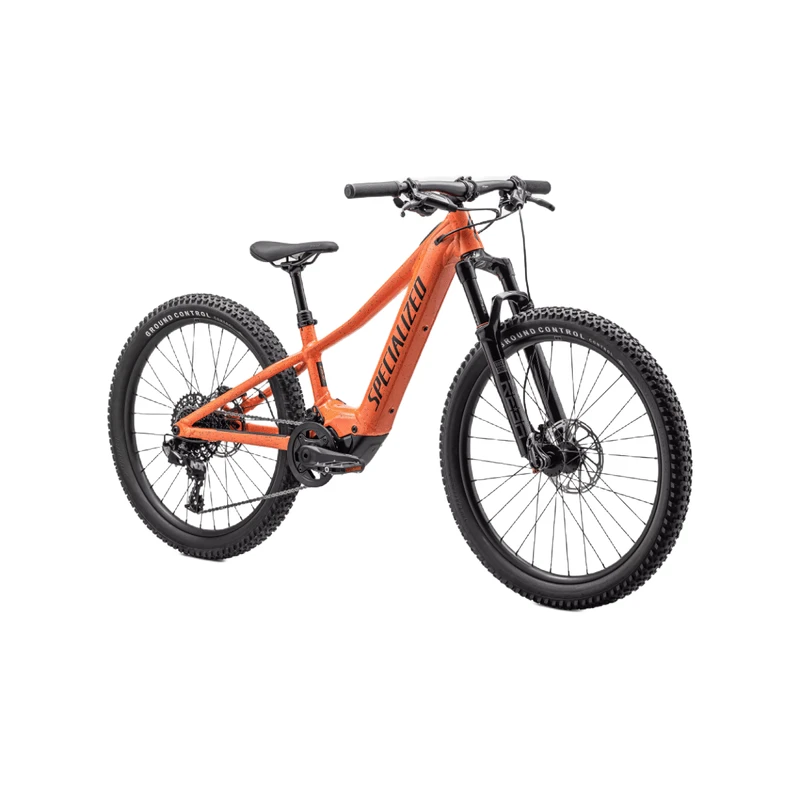 Specialized Turbo Levo SL E-Bike - Youth 8 Specialized Turbo Levo SL E-Bike - Youth - Image 6