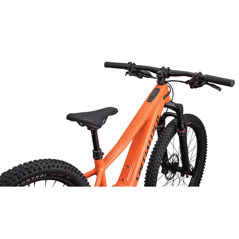 Specialized Turbo Levo SL E-Bike - Youth 4 Specialized Turbo Levo SL E-Bike - Youth - Image 2