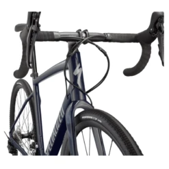 Specialized Diverge Elite E5 Bike - 2022