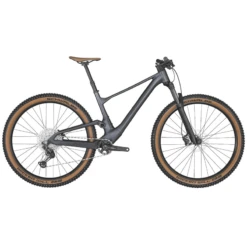 Scott 2022 Spark 960 Full Suspension Mountain Bike - Men's