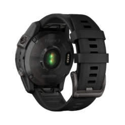 Garmin Fenix 7 Watch - Sapphire Solar Edition