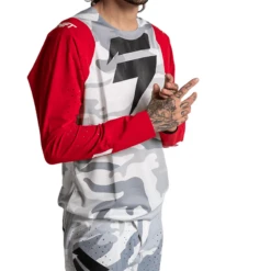 Fox Shift Blue Label Snow Camo Jersey 10 Fox Shift Blue Label Snow Camo Jersey -Troy Lee Cycling Shop 1414195 800 auto