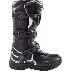 Fox Comp 3Y Boot - Youth -Troy Lee Cycling Shop 1414609 800 auto