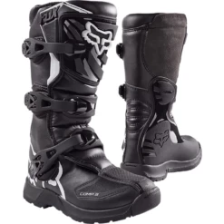 Fox Comp 3Y Boot - Youth -Troy Lee Cycling Shop 1414613 800 auto
