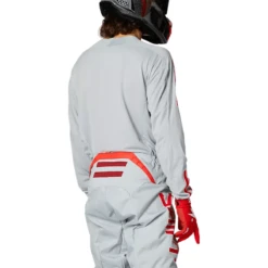 Fox Shift Black Label King Jersey - Men's -Troy Lee Cycling Shop 1414801 800 auto